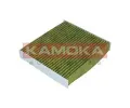 KAMOKA Filtr vzduchu v interiru KAM 6080079, 6080079