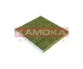 Filtr vzduchu v interiru KAMOKA ‐ KAM 6080080