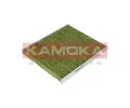 KAMOKA Filtr vzduchu v interiru KAM 6080080, 6080080