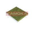 KAMOKA Filtr vzduchu v interiru KAM 6080080, 6080080