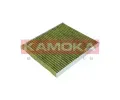 KAMOKA Filtr vzduchu v interiru KAM 6080080, 6080080