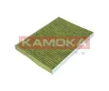 KAMOKA Filtr vzduchu v interiru KAM 6080081, 6080081