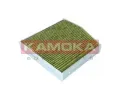 Filtr vzduchu v interiru KAMOKA ‐ KAM 6080084