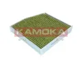 KAMOKA Filtr vzduchu v interiru KAM 6080084, 6080084