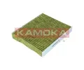 Filtr vzduchu v interiru KAMOKA ‐ KAM 6080085