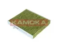 KAMOKA Filtr vzduchu v interiru KAM 6080085, 6080085
