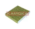 KAMOKA Filtr vzduchu v interiru KAM 6080085, 6080085