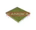 Filtr vzduchu v interiéru KAMOKA ‐ KAM 6080086 Filtr vzduchu v interiéru KAMOKA ‐ KAM 6080086