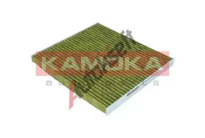 KAMOKA Filtr vzduchu v interiru KAM 6080086, 6080086