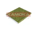 KAMOKA Filtr vzduchu v interiru KAM 6080086, 6080086