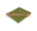 KAMOKA Filtr vzduchu v interiru KAM 6080086, 6080086