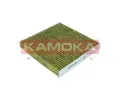 Filtr vzduchu v interiru KAMOKA ‐ KAM 6080087