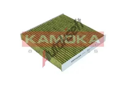 KAMOKA Filtr vzduchu v interiru KAM 6080087, 6080087