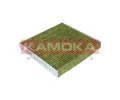 KAMOKA Filtr vzduchu v interiru KAM 6080087, 6080087