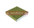 KAMOKA Filtr vzduchu v interiru KAM 6080087, 6080087