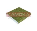KAMOKA Filtr vzduchu v interiru KAM 6080087, 6080087