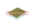 KAMOKA Filtr vzduchu v interiru ‐ KAM 6080088