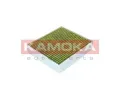 KAMOKA Filtr vzduchu v interiru KAM 6080088, 6080088