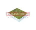 KAMOKA Filtr vzduchu v interiru KAM 6080088, 6080088
