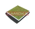 Filtr vzduchu v interiru KAMOKA ‐ KAM 6080089