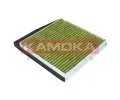 KAMOKA Filtr vzduchu v interiru KAM 6080089, 6080089