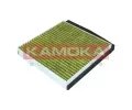 KAMOKA Filtr vzduchu v interiru KAM 6080089, 6080089