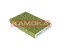 Filtr vzduchu v interiru KAMOKA ‐ KAM 6080090