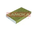 KAMOKA Filtr vzduchu v interiru KAM 6080090, 6080090