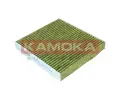 KAMOKA Filtr vzduchu v interiru KAM 6080091, 6080091