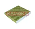 KAMOKA Filtr vzduchu v interiru KAM 6080091, 6080091