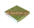 KAMOKA Filtr vzduchu v interiru KAM 6080091, 6080091