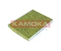 Filtr vzduchu v interiru KAMOKA ‐ KAM 6080092