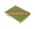 KAMOKA Filtr vzduchu v interiru KAM 6080092, 6080092
