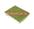 KAMOKA Filtr vzduchu v interiru KAM 6080092, 6080092