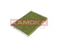 KAMOKA Filtr vzduchu v interiru KAM 6080093, 6080093
