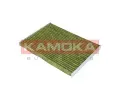 KAMOKA Filtr vzduchu v interiru KAM 6080093, 6080093