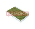 KAMOKA Filtr vzduchu v interiru KAM 6080094, 6080094