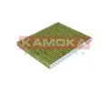 KAMOKA Filtr vzduchu v interiru KAM 6080095, 6080095