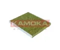 KAMOKA Filtr vzduchu v interiru KAM 6080095, 6080095