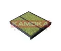 Filtr vzduchu v interiru KAMOKA ‐ KAM 6080096
