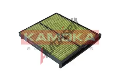 KAMOKA Filtr vzduchu v interiru KAM 6080096, 6080096