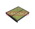 KAMOKA Filtr vzduchu v interiru KAM 6080096, 6080096