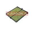 KAMOKA Filtr vzduchu v interiru KAM 6080096, 6080096