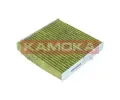 Filtr vzduchu v interiru KAMOKA ‐ KAM 6080097