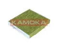 KAMOKA Filtr vzduchu v interiru KAM 6080097, 6080097