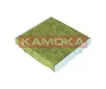 KAMOKA Filtr vzduchu v interiru KAM 6080097, 6080097