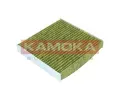 KAMOKA Filtr vzduchu v interiru KAM 6080097, 6080097