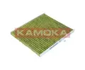 Filtr vzduchu v interiéru KAMOKA ‐ KAM 6080098  Filtr vzduchu v interiéru KAMOKA ‐ KAM 6080098