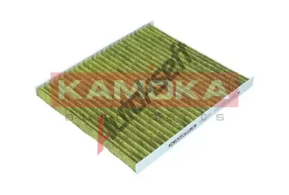 KAMOKA Filtr vzduchu v interiéru KAM 6080098, 6080098  KAMOKA Filtr vzduchu v interiéru KAM 6080098, 6080098