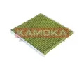 KAMOKA Filtr vzduchu v interiéru KAM 6080098, 6080098